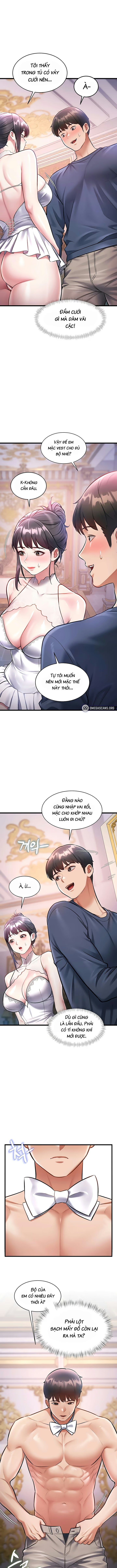 Mỗi Nơi, Một SexLand - Chap 42 - 5
