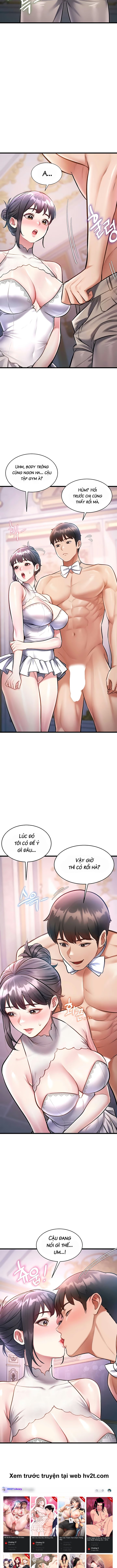 Mỗi Nơi, Một SexLand - Chap 42 - 6