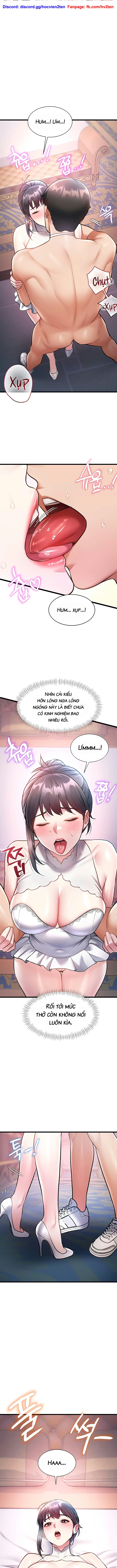 Mỗi Nơi, Một SexLand - Chap 42 - 7