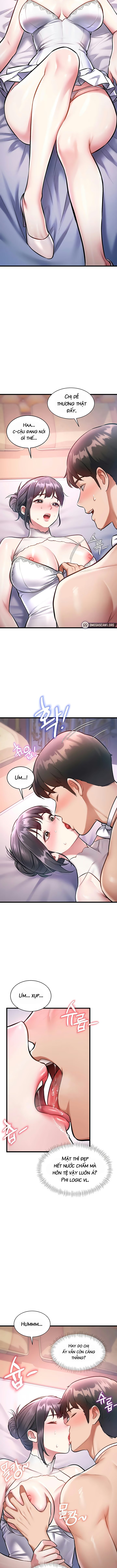Mỗi Nơi, Một SexLand - Chap 42 - 8