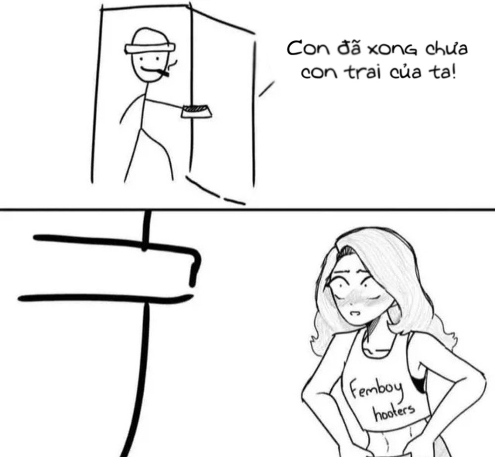 Người mẹ dam dang và đứa con bất lực🐧 - Chap 4 - 9