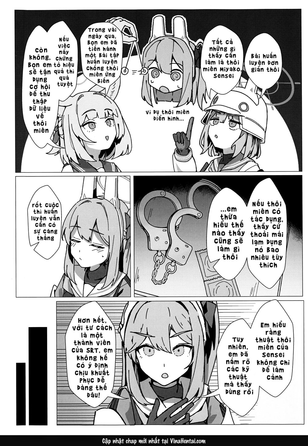(C107) [Sentan Tomato Kaihatsushitsu (ketchupi.... - Full - 16