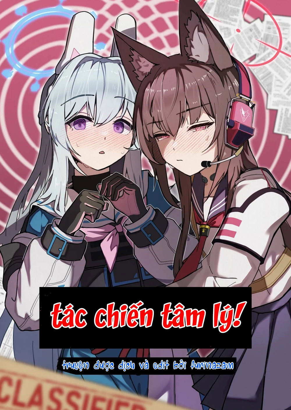 (C107) [Sentan Tomato Kaihatsushitsu (ketchupi.... - Full - 2