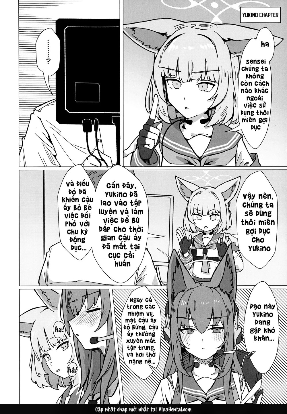 (C107) [Sentan Tomato Kaihatsushitsu (ketchupi.... - Full - 4