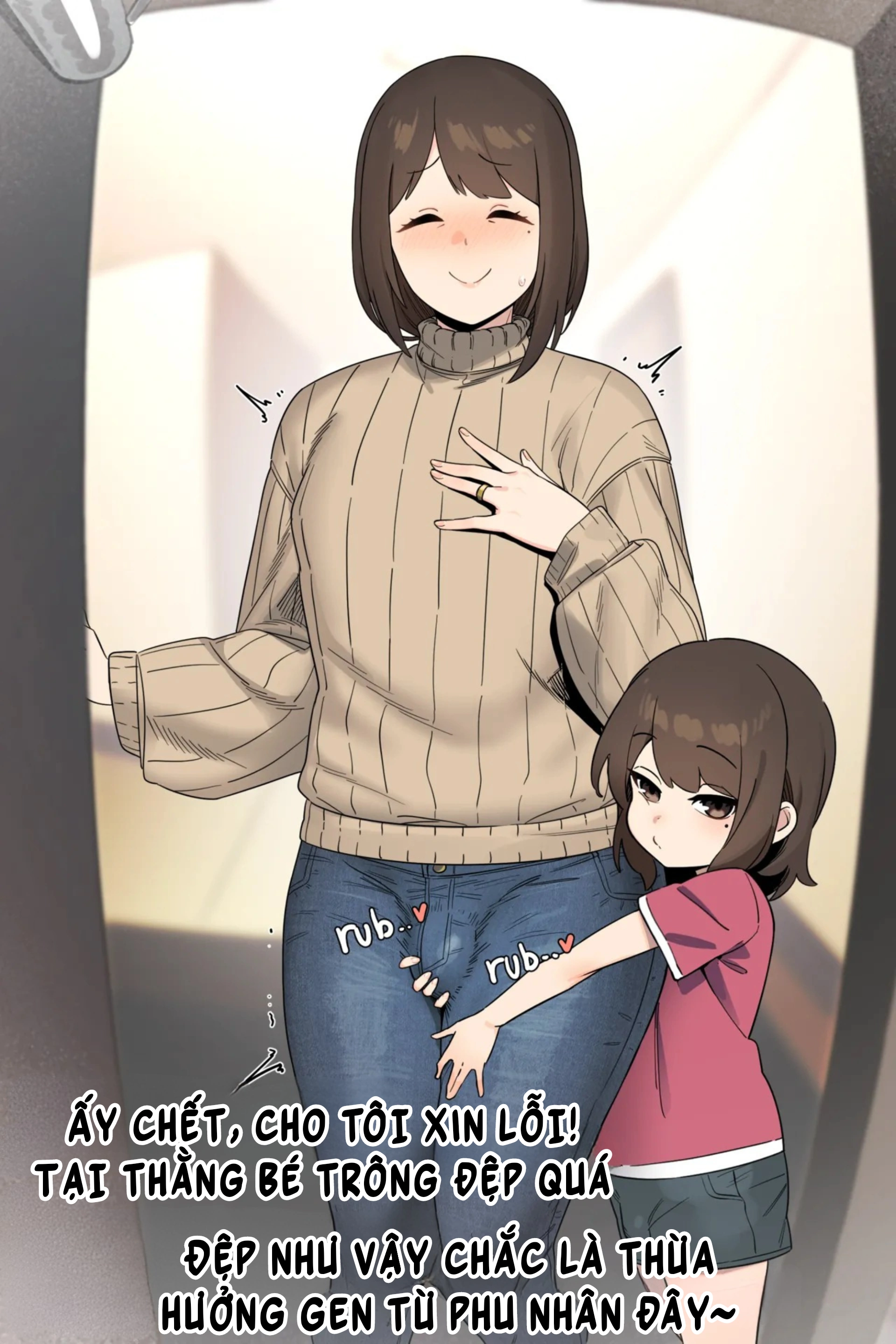 Tuyển tập (Super Duper) Short Story của @IN_YA1111 - Chap 5 - 10