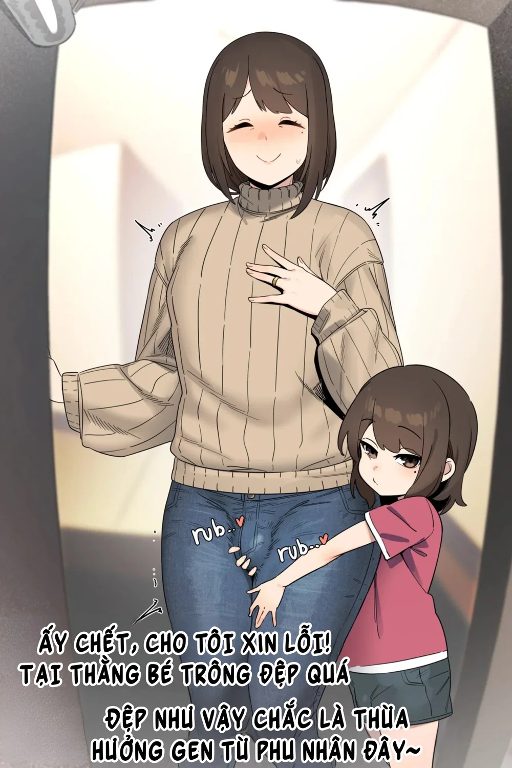Tuyển tập (Super Duper) Short Story của @IN_YA1111 - Chap 5 - 10