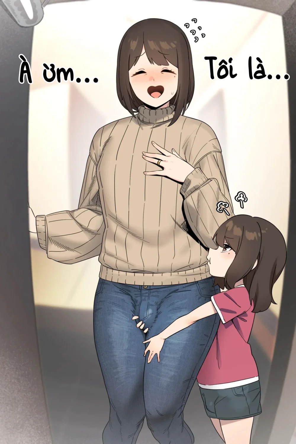 Tuyển tập (Super Duper) Short Story của @IN_YA1111 - Chap 5 - 11