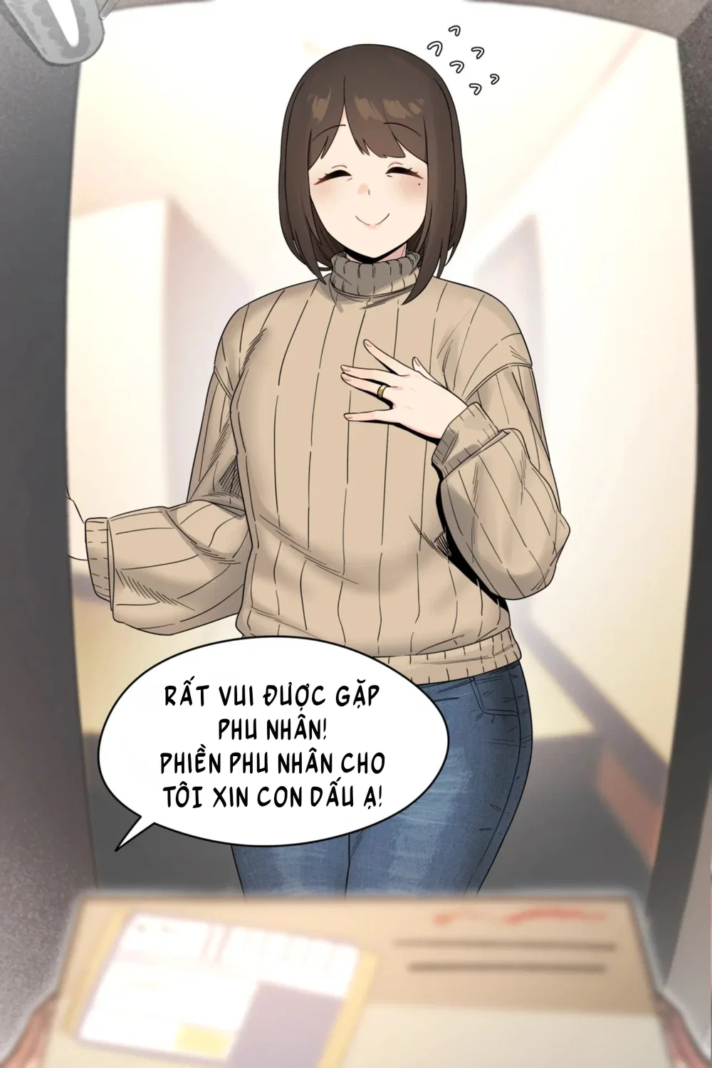 Tuyển tập (Super Duper) Short Story của @IN_YA1111 - Chap 5 - 3