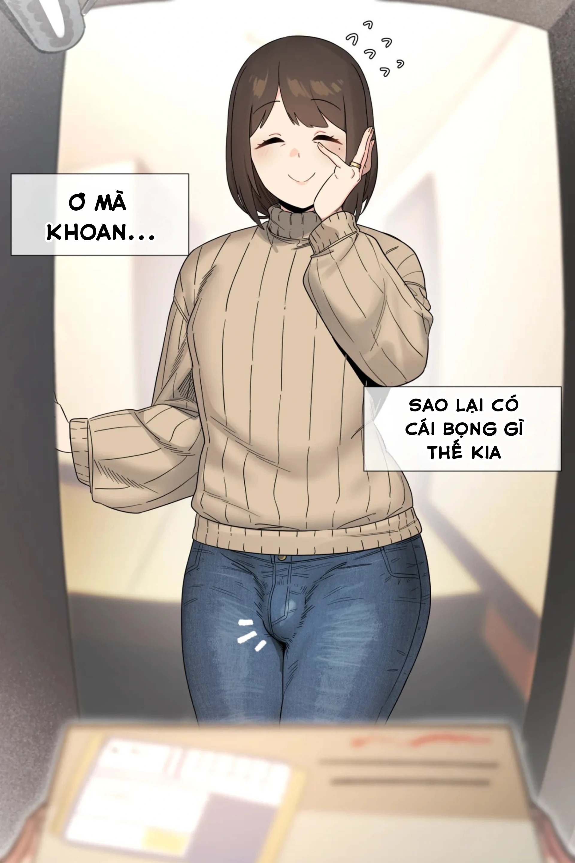 Tuyển tập (Super Duper) Short Story của @IN_YA1111 - Chap 5 - 5