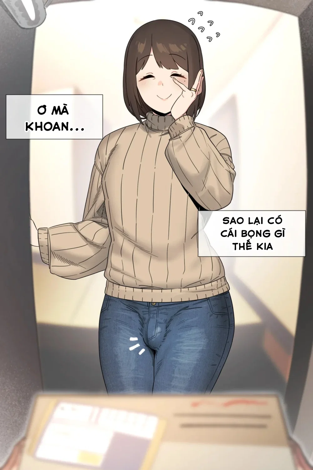 Tuyển tập (Super Duper) Short Story của @IN_YA1111 - Chap 5 - 5