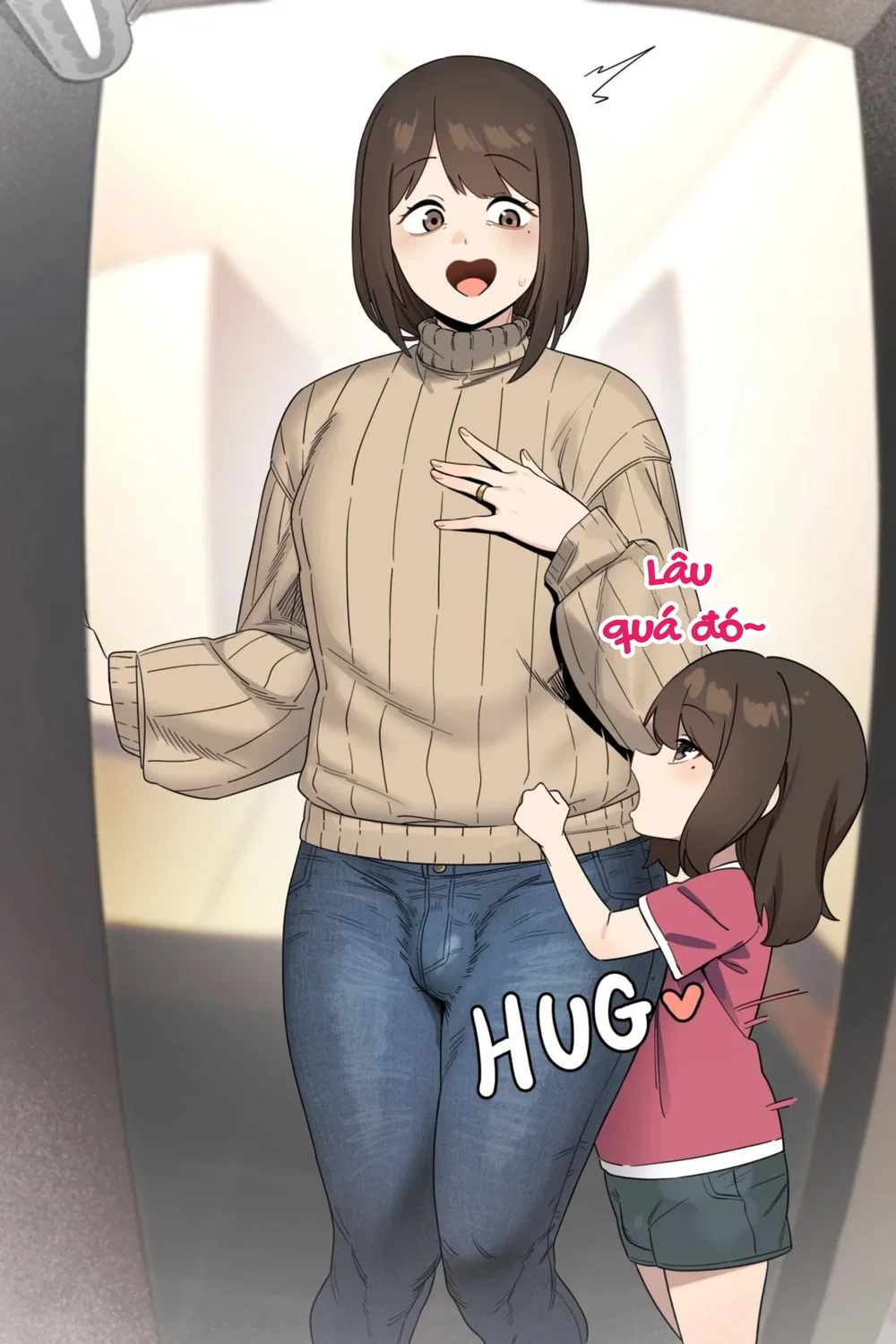 Tuyển tập (Super Duper) Short Story của @IN_YA1111 - Chap 5 - 6