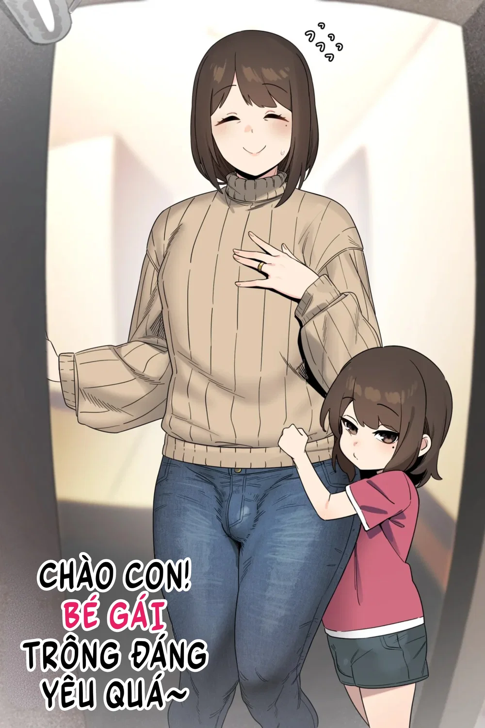 Tuyển tập (Super Duper) Short Story của @IN_YA1111 - Chap 5 - 7