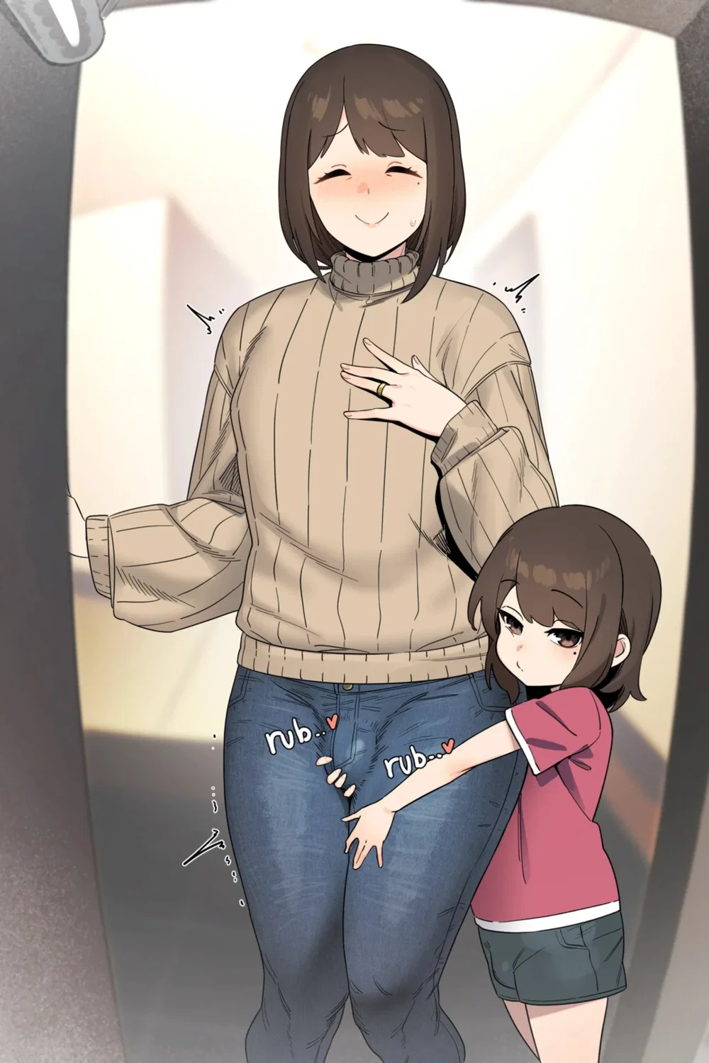 Tuyển tập (Super Duper) Short Story của @IN_YA1111 - Chap 5 - 9