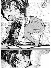 [Ahemaru] Kế hoạch bí mật của Tohsaka