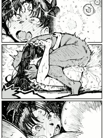 [Ahemaru] Kế hoạch bí mật của Tohsaka