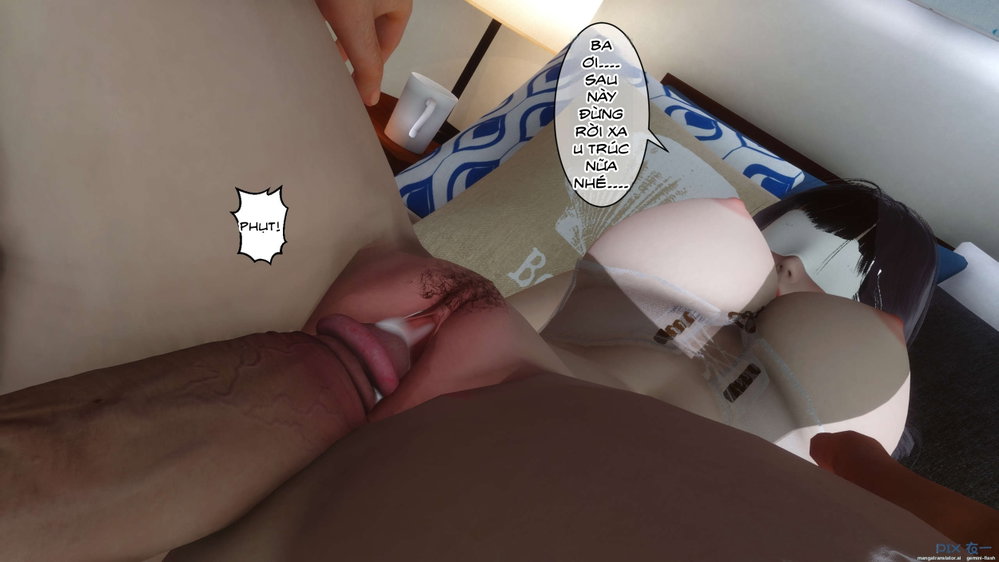 Bí Mật Thầm Kín - Chương 16 - 209