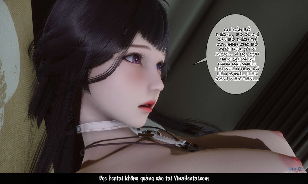 Bí Mật Thầm Kín - Chương 16 - 214