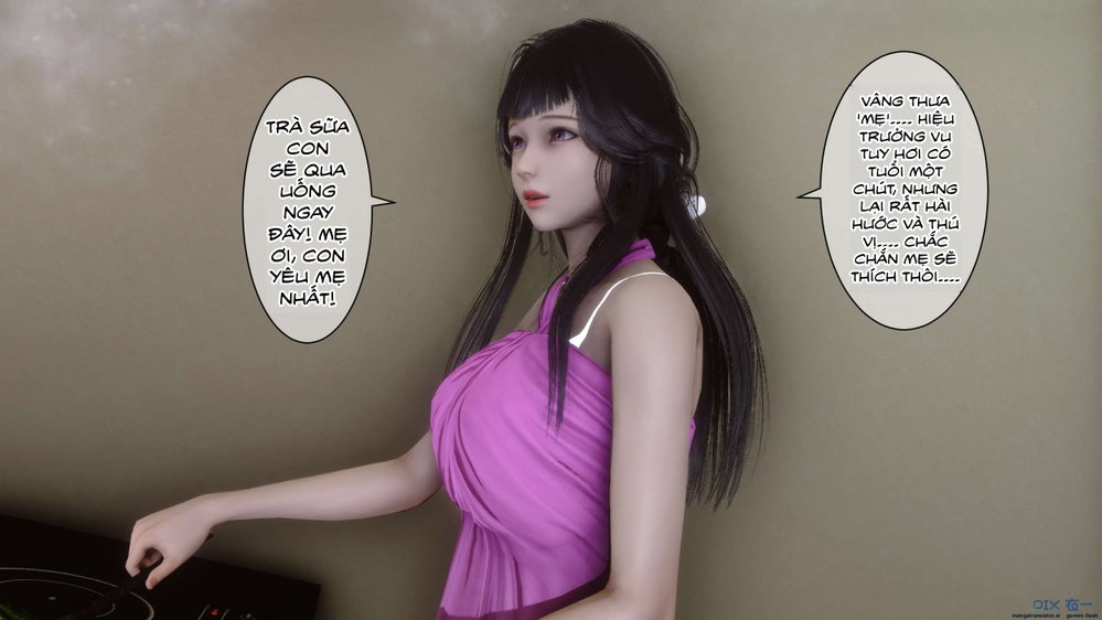 Bí Mật Thầm Kín - Chương 16 - 57
