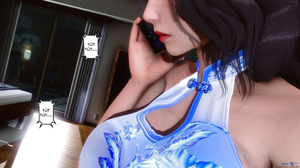 Bí Mật Thầm Kín - Chương 16 - 66