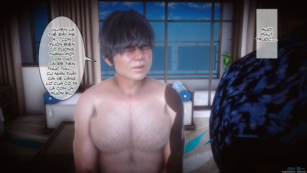 Bí Mật Thầm Kín - Chương 17 - 155