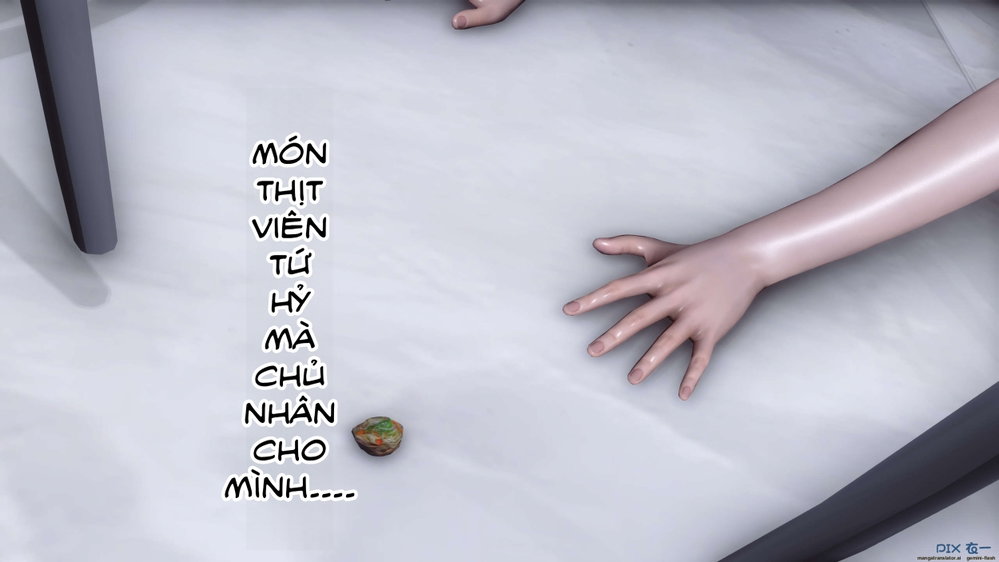 Bí Mật Thầm Kín - Chương 17 - 208