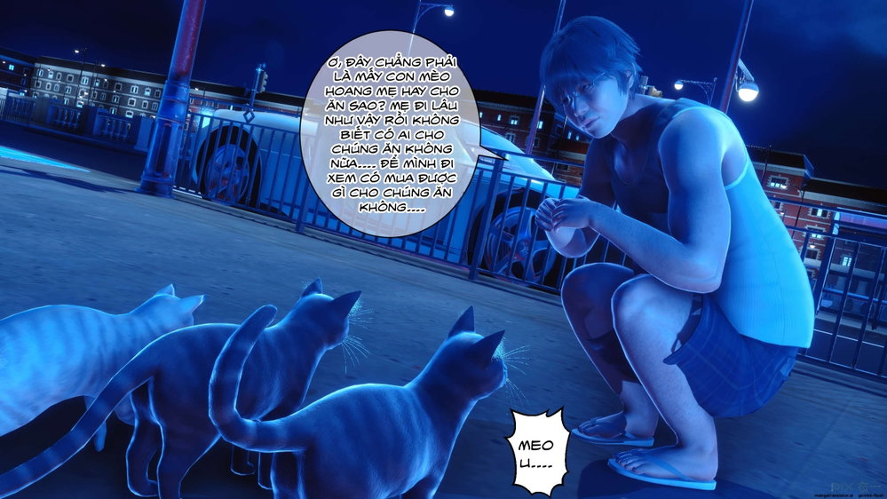 Bí Mật Thầm Kín - Chương 17 - 5