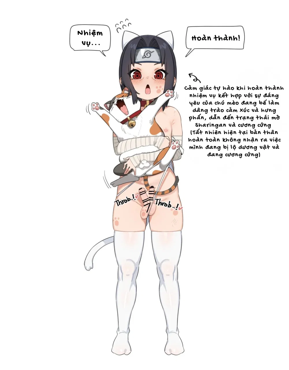 Tuyển tập (Super Duper) Short Story của @IN_YA1111 - Chap 2 - 7