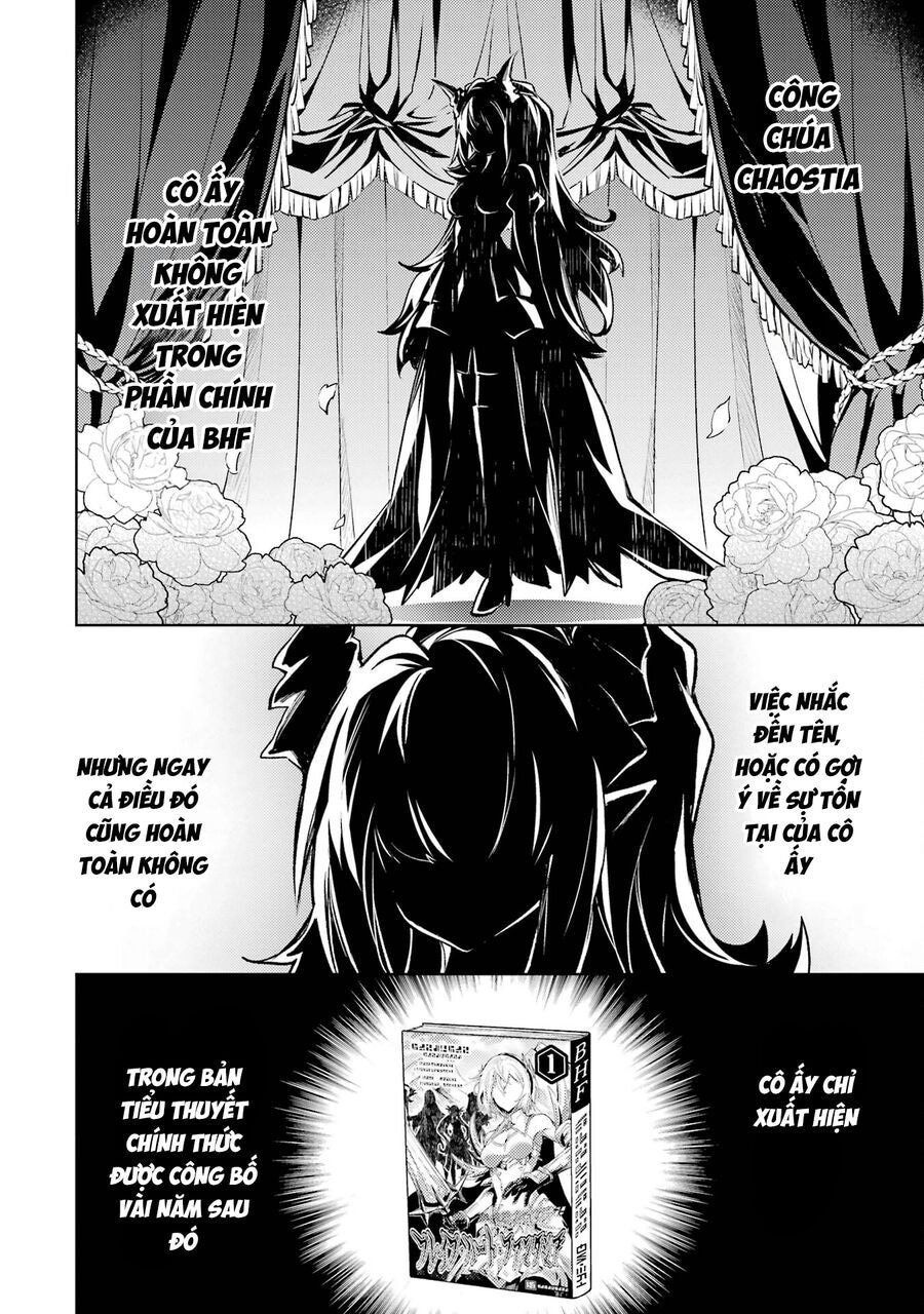 Chuyển Sinh Thành Boss Trung Cấp - Chap 10 - 17