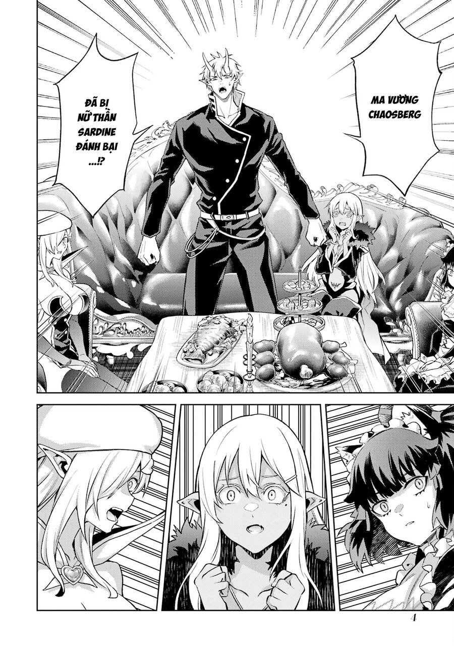 Chuyển Sinh Thành Boss Trung Cấp - Chap 10 - 2