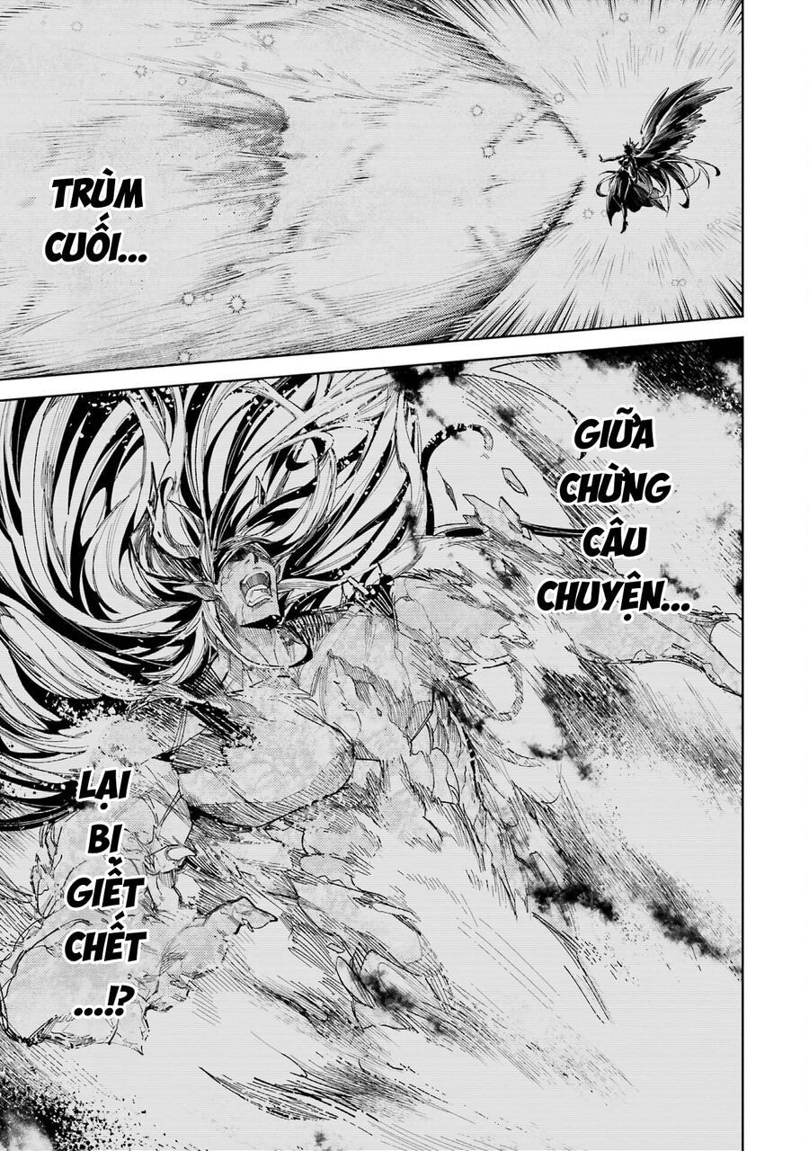 Chuyển Sinh Thành Boss Trung Cấp - Chap 10 - 3