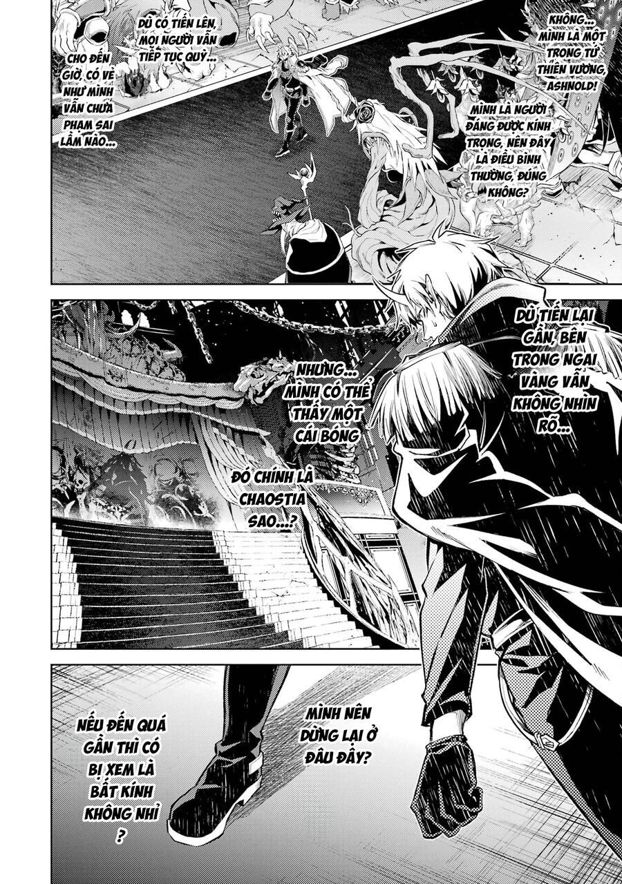 Chuyển Sinh Thành Boss Trung Cấp - Chap 10 - 33