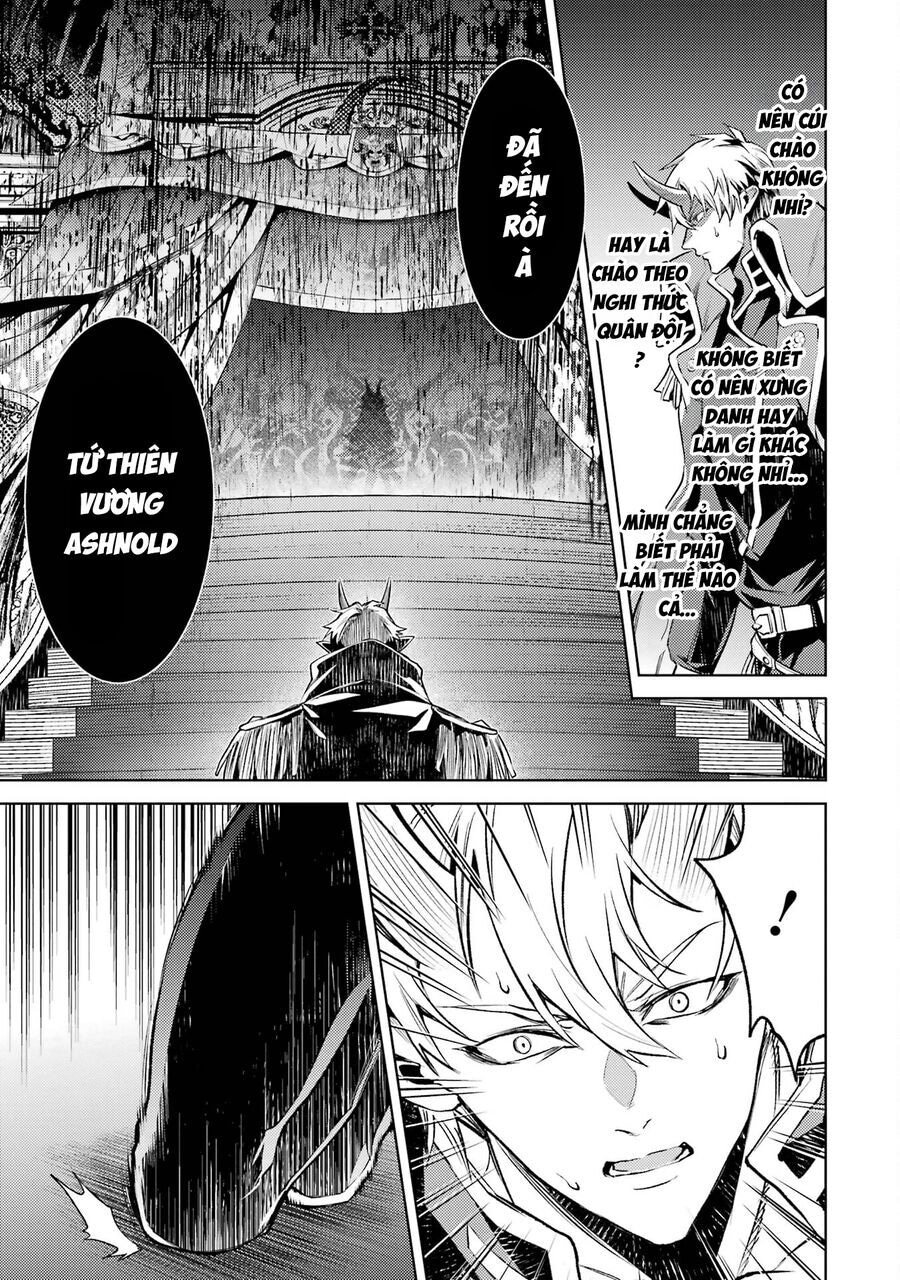 Chuyển Sinh Thành Boss Trung Cấp - Chap 10 - 34