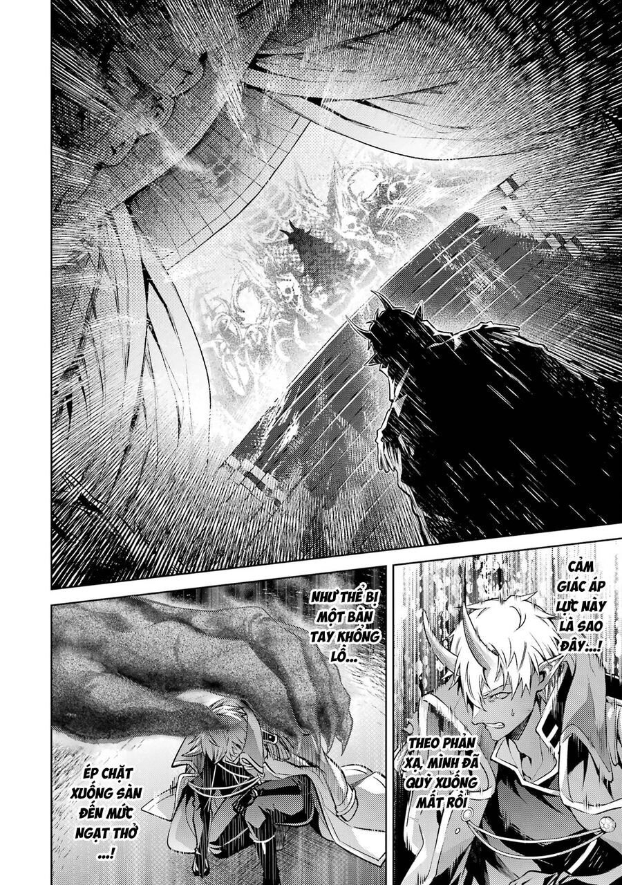 Chuyển Sinh Thành Boss Trung Cấp - Chap 10 - 35
