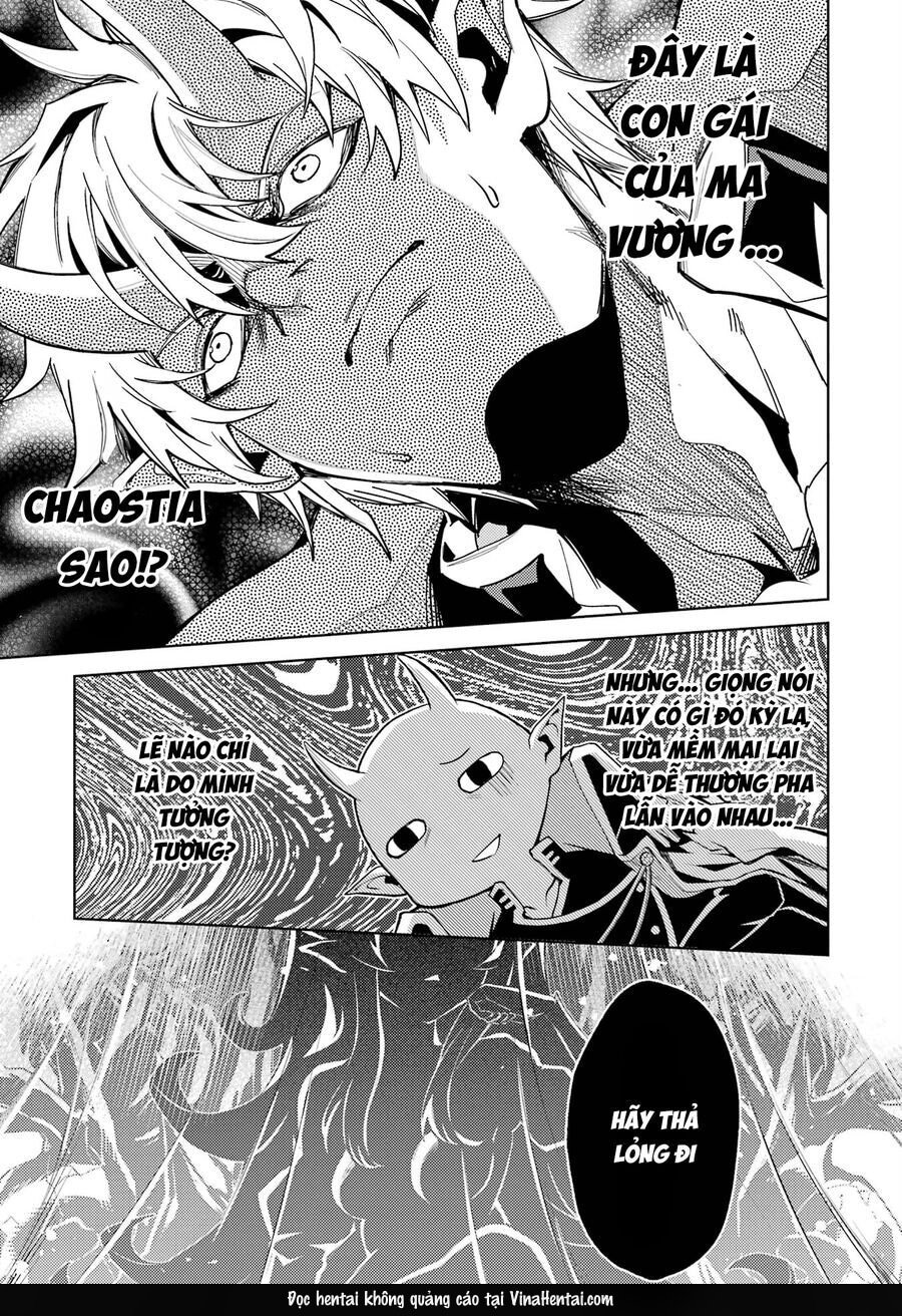 Chuyển Sinh Thành Boss Trung Cấp - Chap 10 - 36