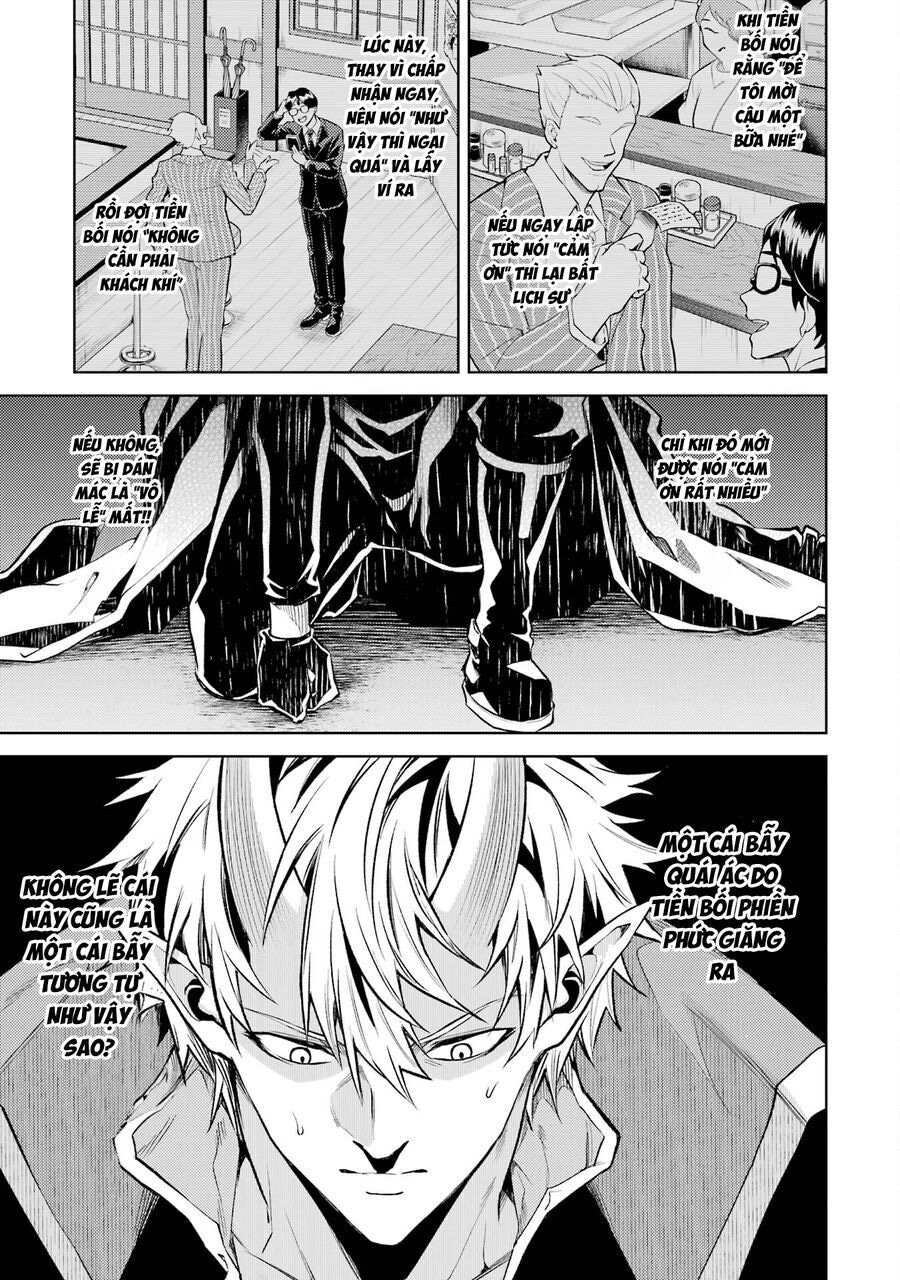Chuyển Sinh Thành Boss Trung Cấp - Chap 10 - 38