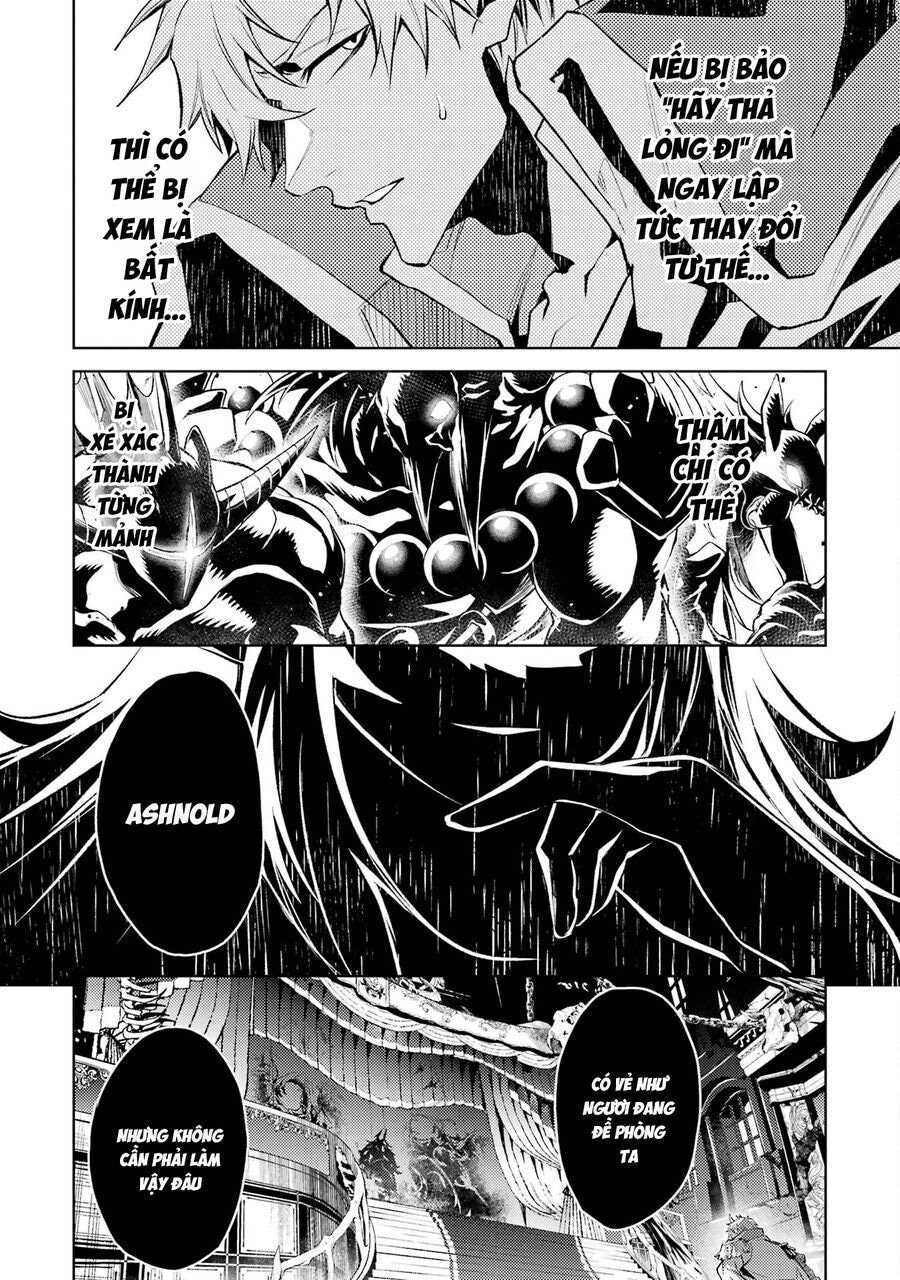 Chuyển Sinh Thành Boss Trung Cấp - Chap 10 - 39