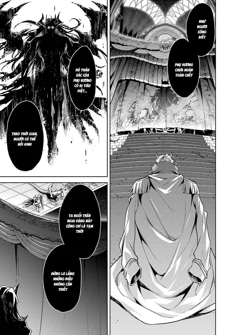 Chuyển Sinh Thành Boss Trung Cấp - Chap 10 - 41