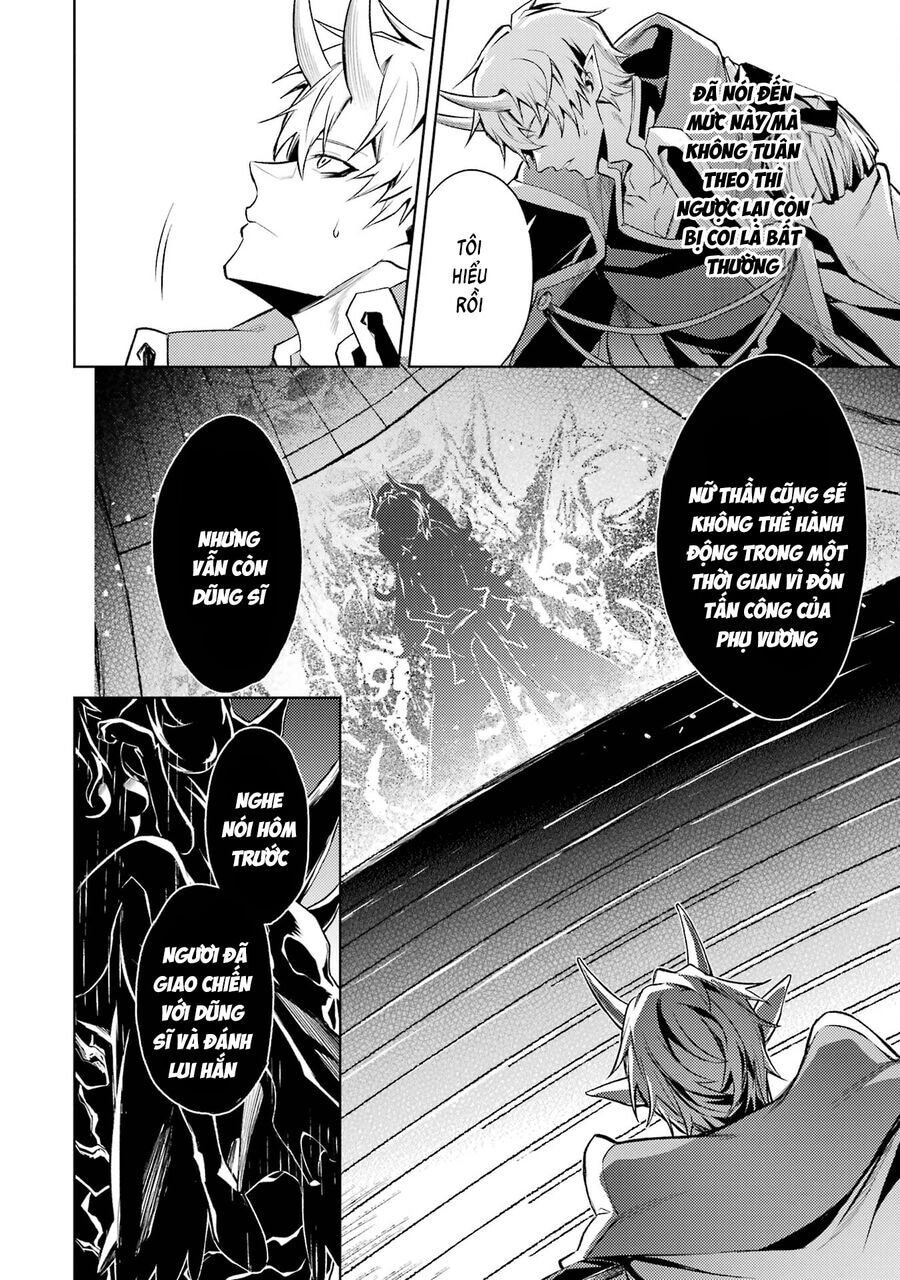Chuyển Sinh Thành Boss Trung Cấp - Chap 10 - 42