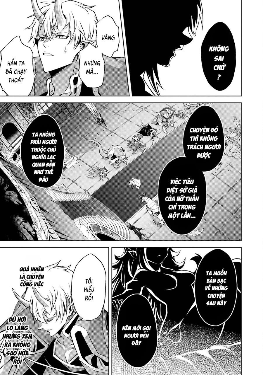 Chuyển Sinh Thành Boss Trung Cấp - Chap 10 - 44