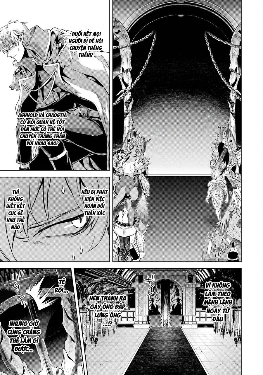 Chuyển Sinh Thành Boss Trung Cấp - Chap 10 - 46