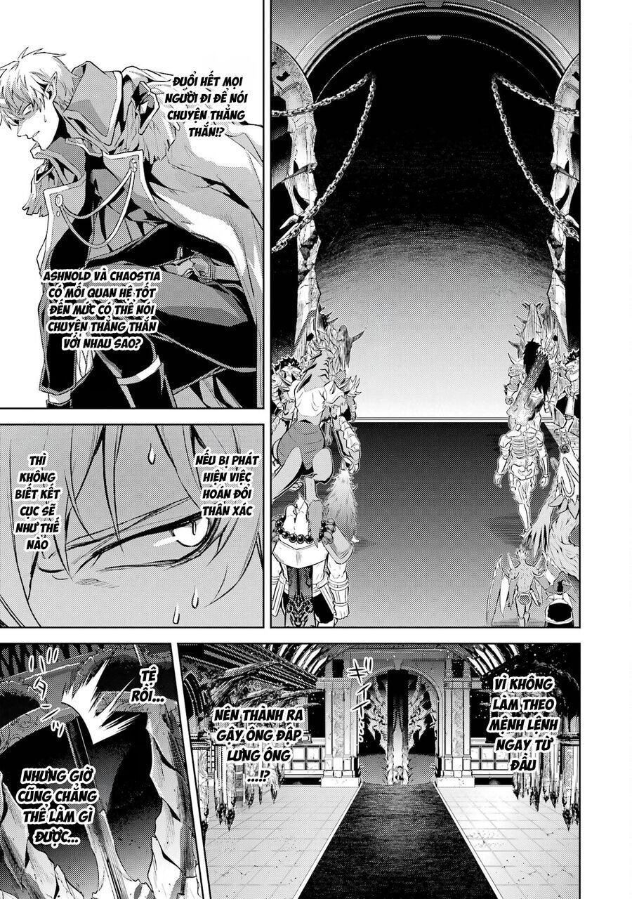 Chuyển Sinh Thành Boss Trung Cấp - Chap 10 - 46