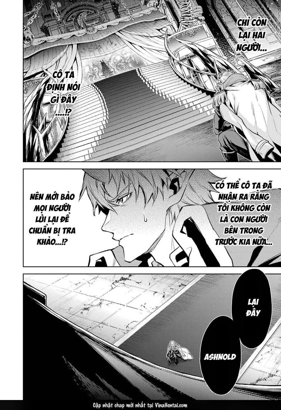 Chuyển Sinh Thành Boss Trung Cấp - Chap 10 - 47