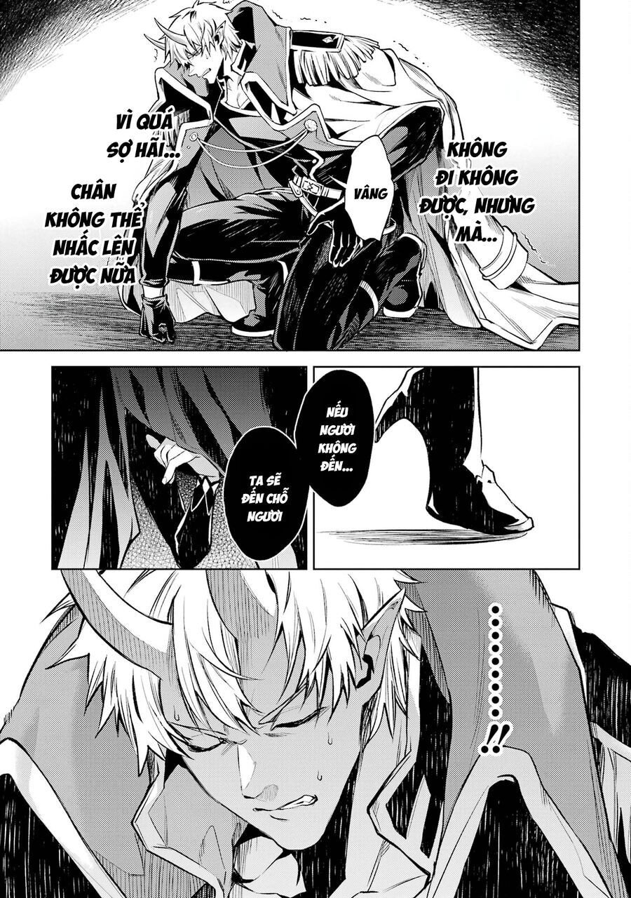 Chuyển Sinh Thành Boss Trung Cấp - Chap 10 - 48