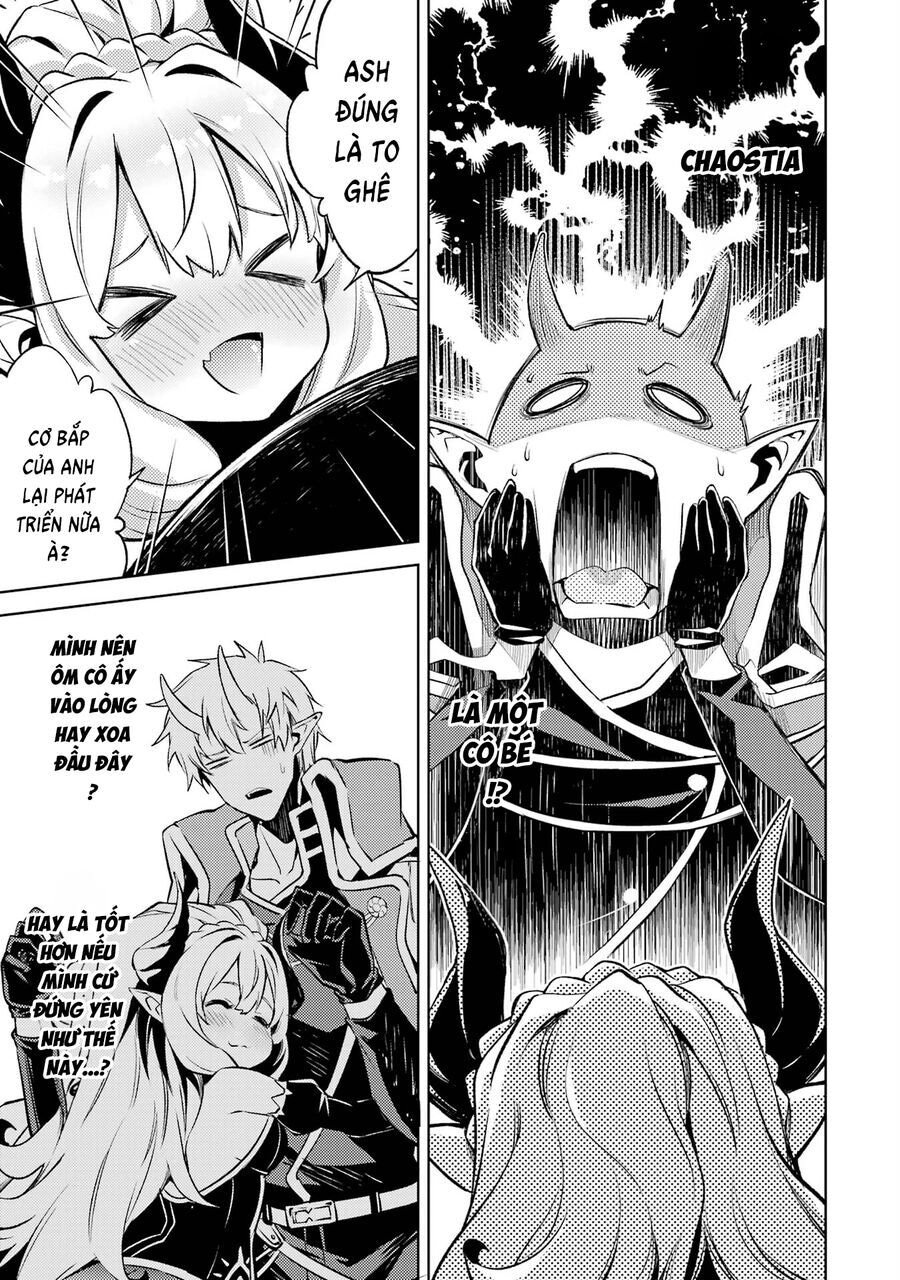 Chuyển Sinh Thành Boss Trung Cấp - Chap 10 - 51