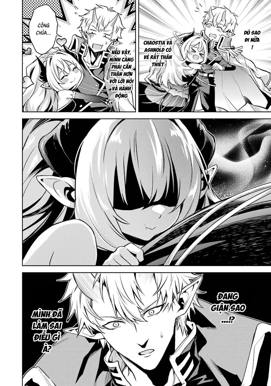 Chuyển Sinh Thành Boss Trung Cấp - Chap 10 - 52