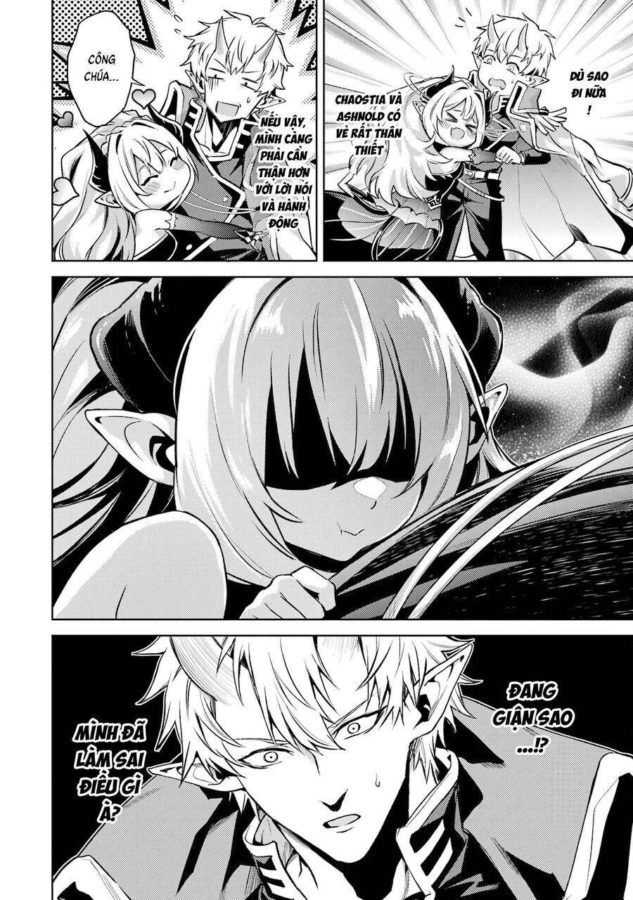 Chuyển Sinh Thành Boss Trung Cấp - Chap 10 - 52
