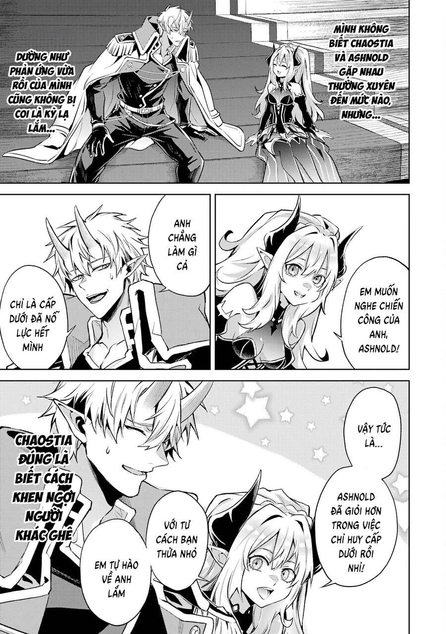 Chuyển Sinh Thành Boss Trung Cấp - Chap 10 - 55