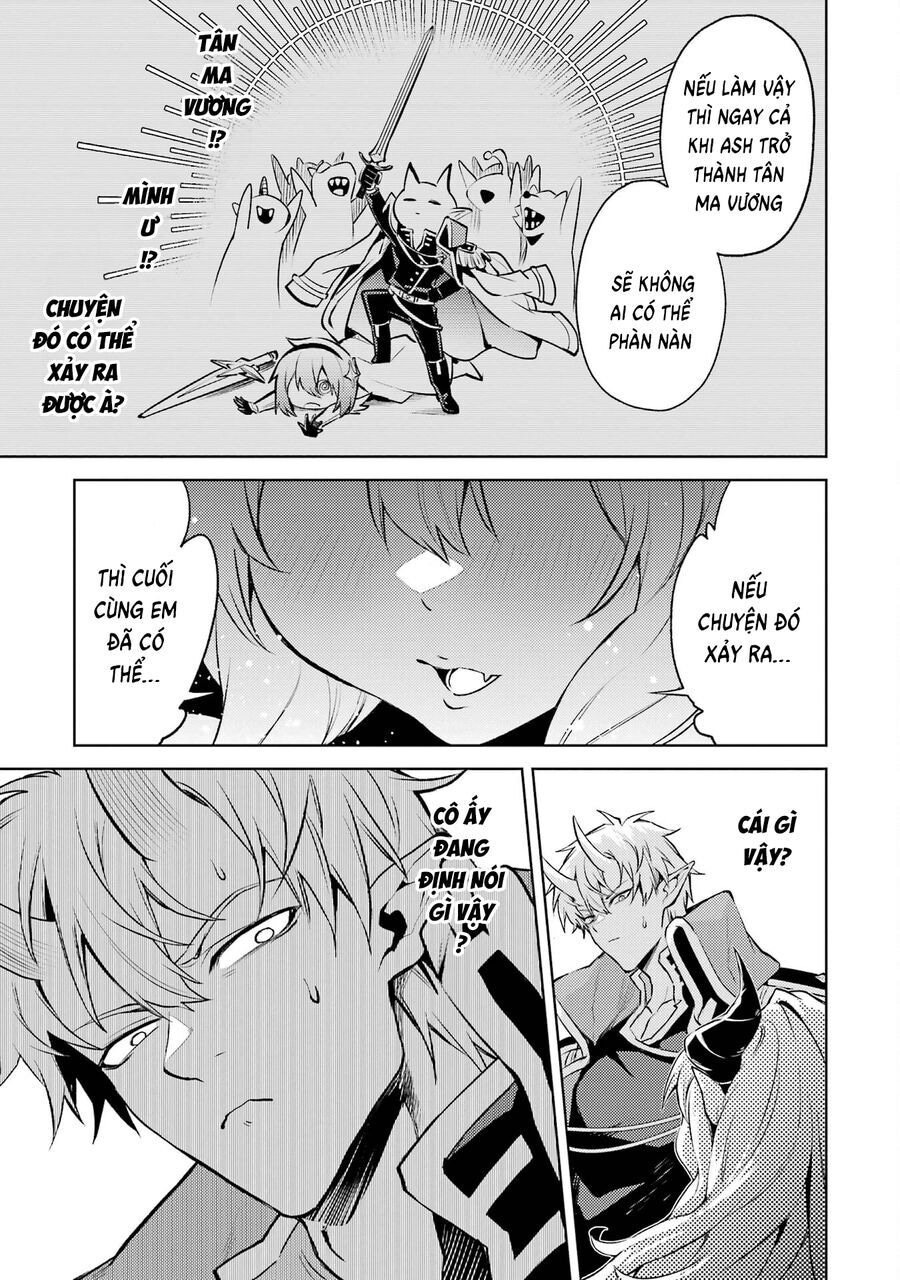 Chuyển Sinh Thành Boss Trung Cấp - Chap 10 - 57
