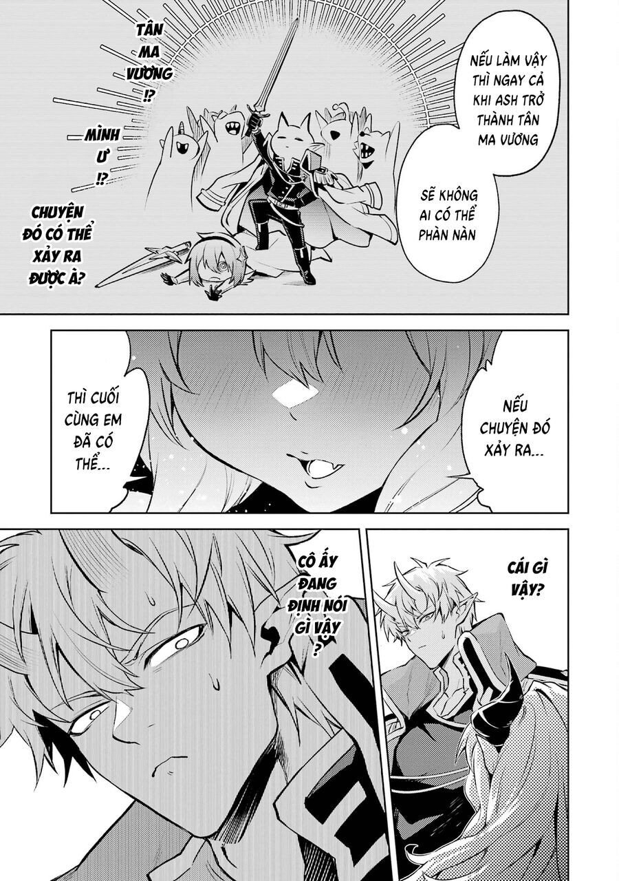 Chuyển Sinh Thành Boss Trung Cấp - Chap 10 - 57