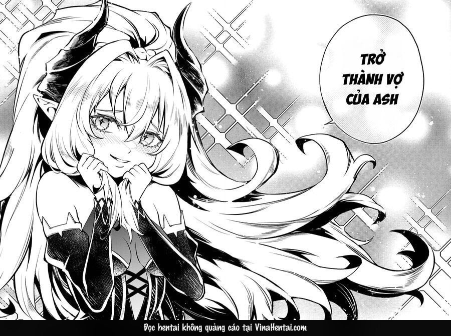 Chuyển Sinh Thành Boss Trung Cấp - Chap 10 - 58
